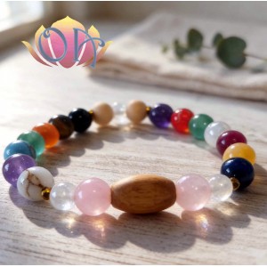 PULSEIRA BOHO HEALING - MESTRES ASCENSOS